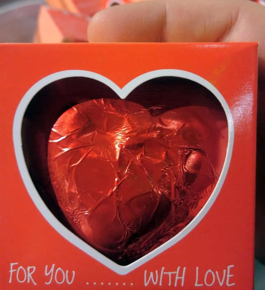 For You With Love