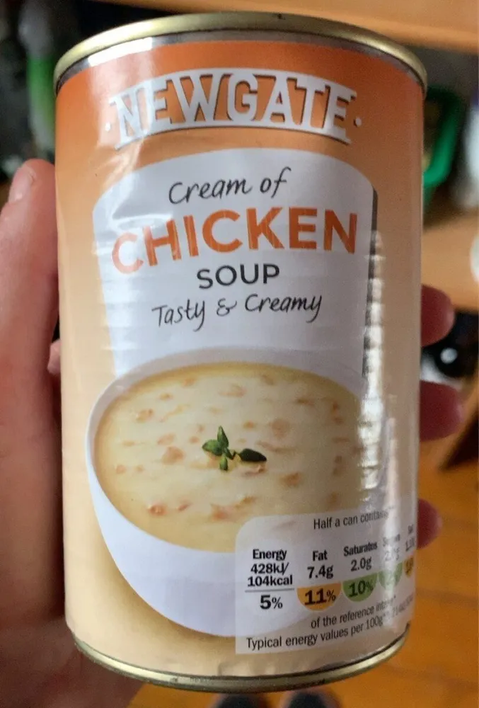 Waitrose