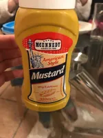 American Style Mustard