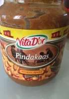 Pindakaas