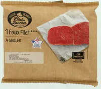 Faux filet sous vide V.B.F.