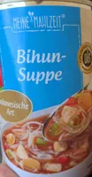 Bihun Suppe