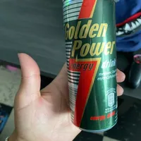 Golden Power