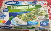 Berida schlemmerfilet