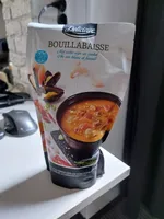 BOUILLABAISSE Met witte wijn en venkel - Au vin blanc et fenouil