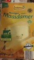 Maasdamer