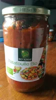 Ratatouille Bio