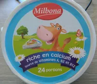 Fromage fondu