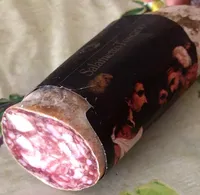 Salametto toscano