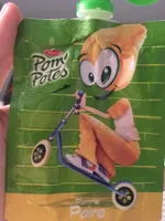 Pom'Potes pomme-poire