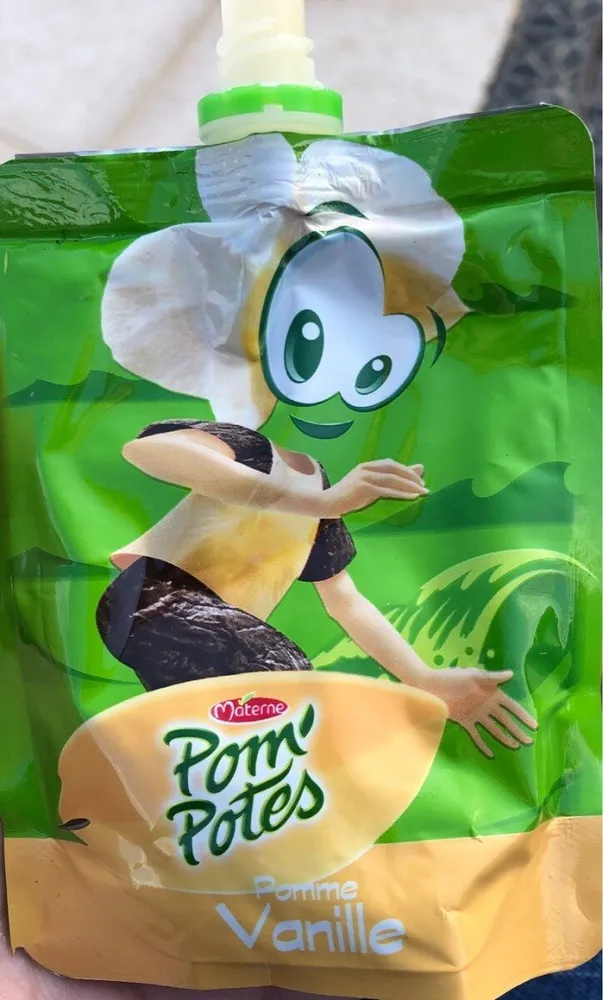 Pom'potes