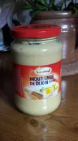 Moutarde de Dijon