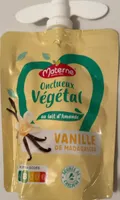 Onctueux vegetal