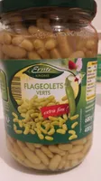 Flageolets Verts