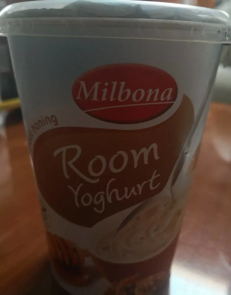 Room yoghurt