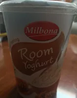 Room yoghurt