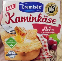Kaminkäse fein-würzig
