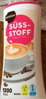 Süßstoff