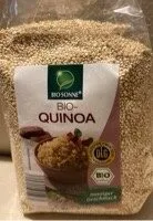 Quinoa