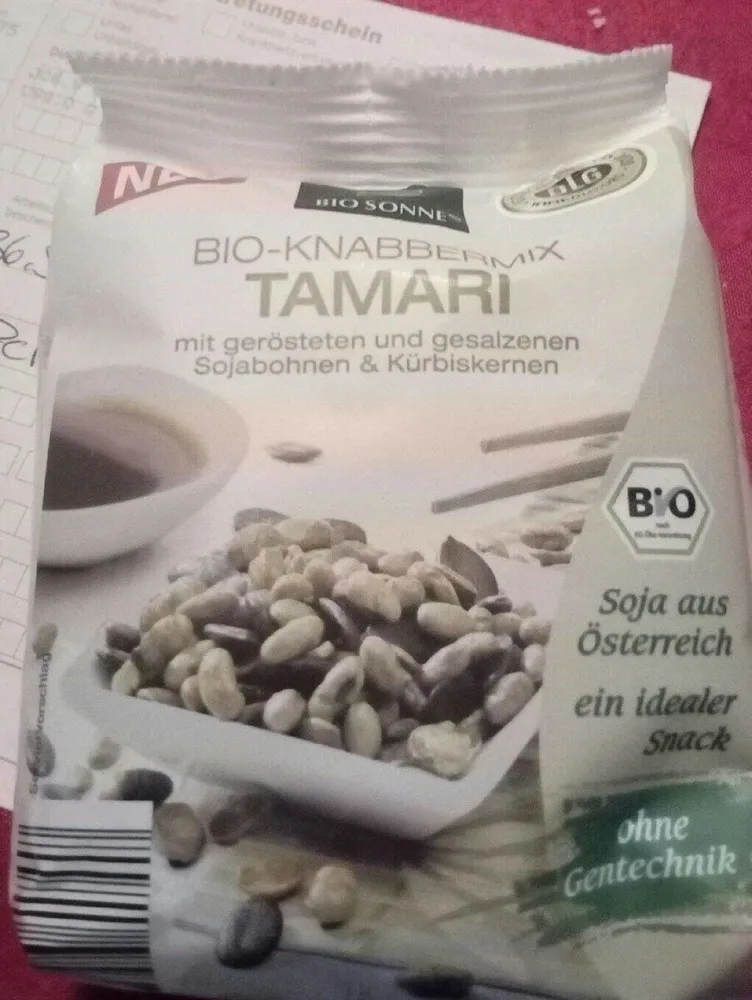 Tamari