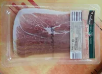 Jambon sec italien