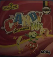 Candy mix
