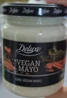 Vegan mayo
