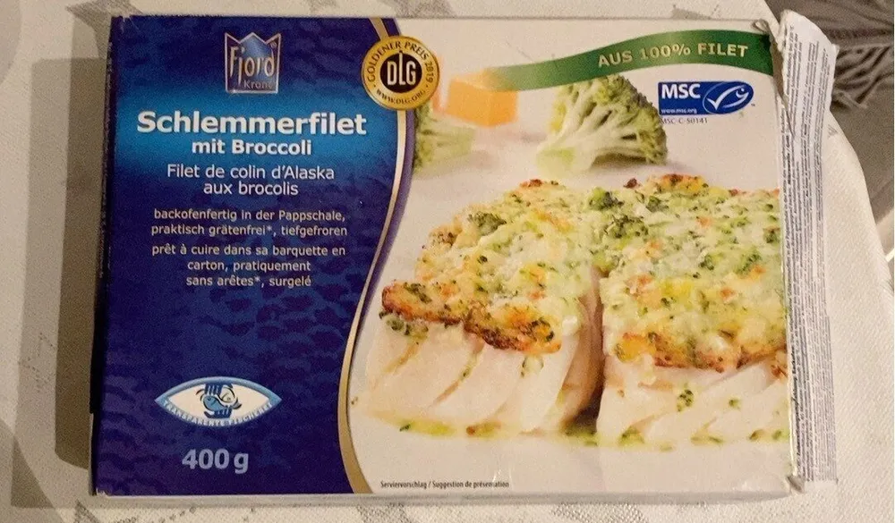 Schlemmerfilet