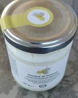 Crema al limone
