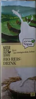 Bio Reisdrink