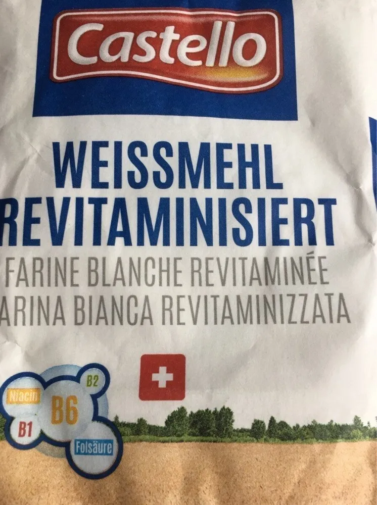 Farine