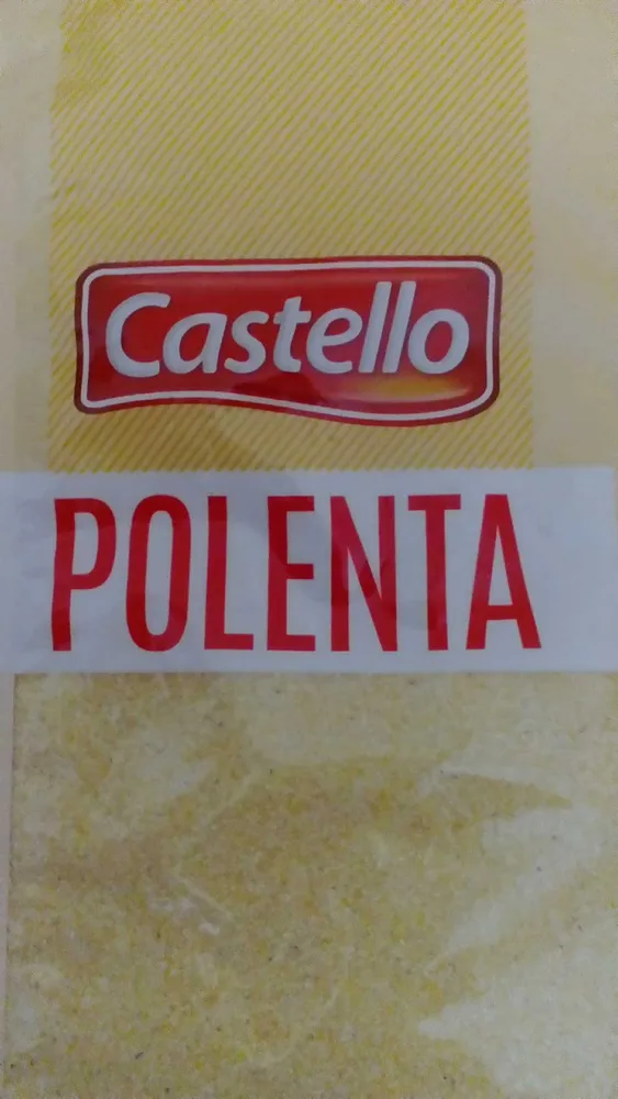 Polenta