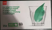 Thé melange anglais