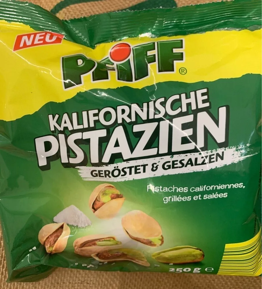 Pistazien