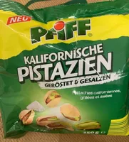 Pistazien