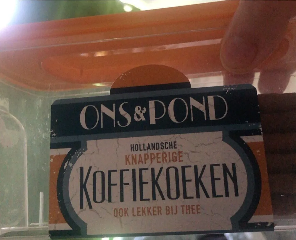 Ons& pond