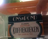 Ons& pond