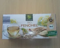 Bio Fenchel