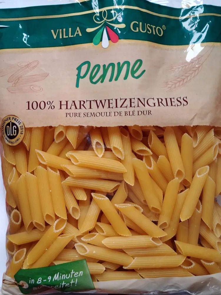 Penne