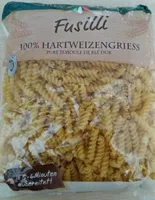 Fusilli