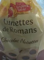 Lunettes de romans
