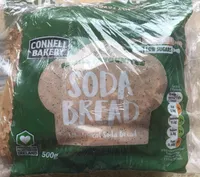 Soda bread