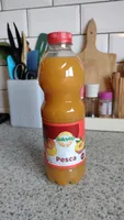 Nettare di pesca