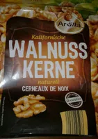 Waldnuss Kerne