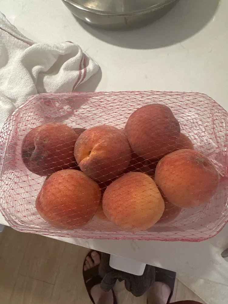Peaches