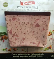Pork Liver Pâté