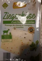 Ziegenkäse