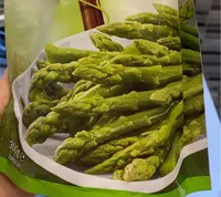 Punte di asparagi