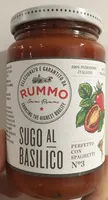 Sugo al Basilico