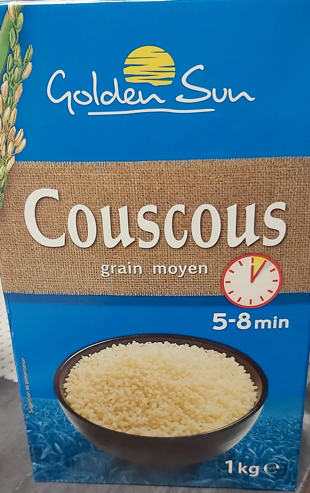 Couscous